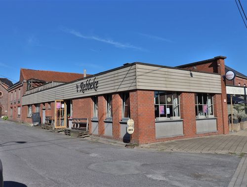                            Horeca te huur in Kooigem
