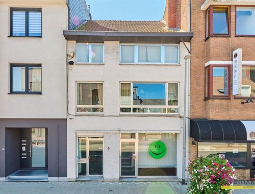                                         Bureaux à vendre à Leopoldsburg, € 270.000
