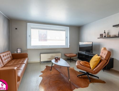                                         Bel-étage te koop in Leffinge, € 215.000

