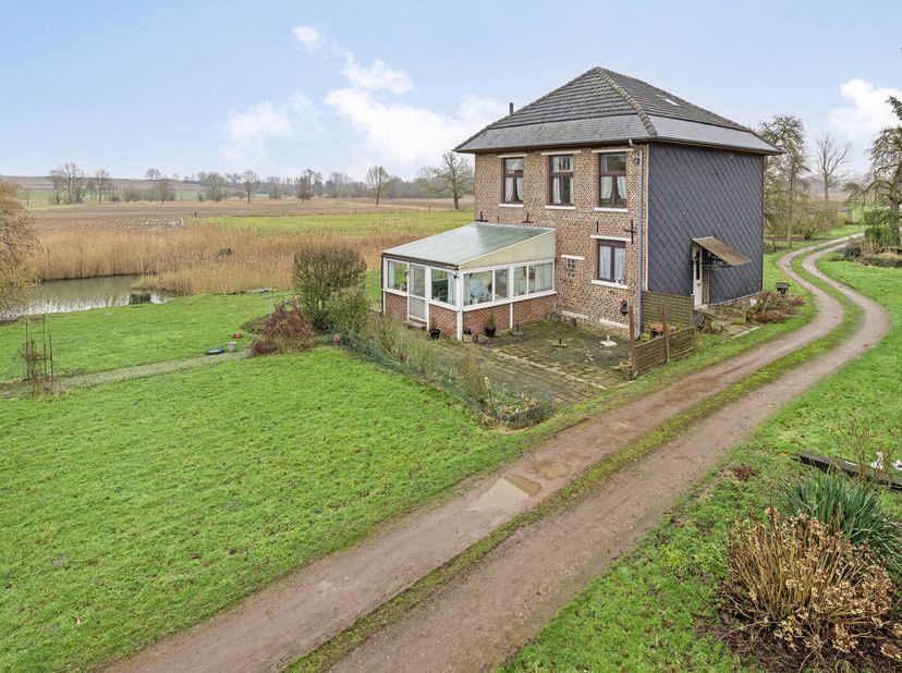 Maison à vendre
                    à 3300 Oorbeek
