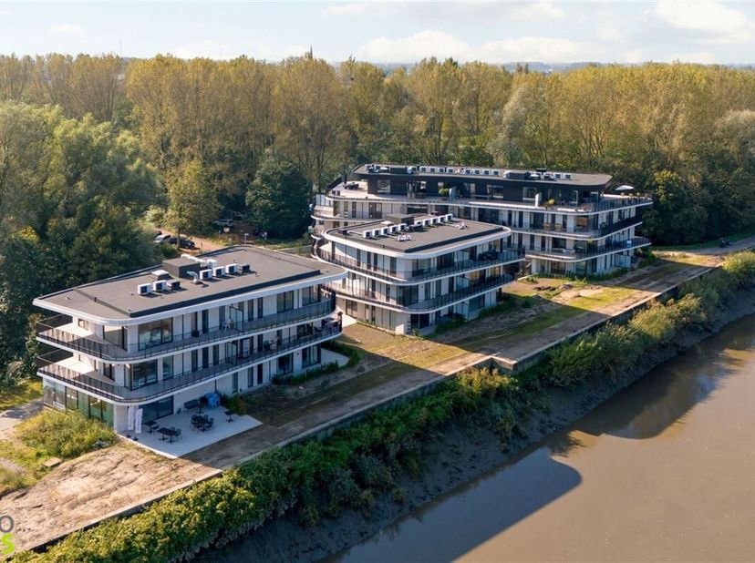 Appartement à vendre
                    à 9220 Hamme