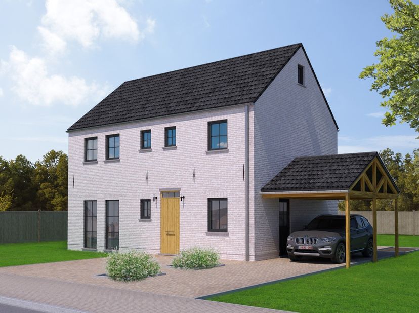 Luxueus wonen in Zaventem&lt;br /&gt;
 Op en top luxueus&lt;br /&gt;
 Ruim perceel van 10a 10ca&lt;br /&gt;
 Grote Zuidwest georiënteerde tuin&lt;br /&gt;
 Hoogwaardige afwer