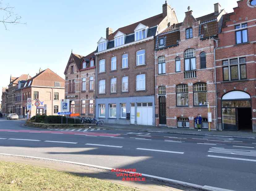 Appartement à vendre
                    à 8000 Brugge