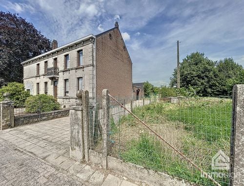                                         Projectgrond te koop in Bocholt, € 549.000
