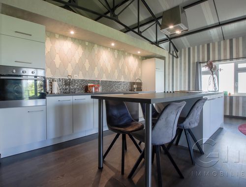                                        Loft te koop in Luingne, € 219.000
