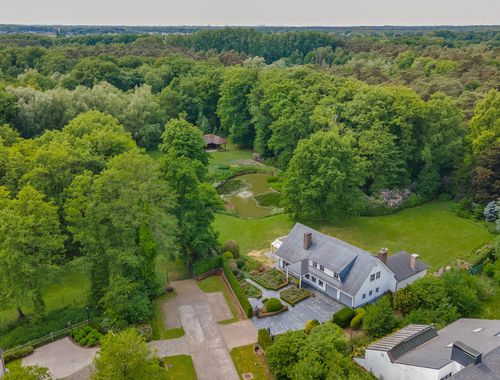                                         Villa à vendre à Schilde, € 1.550.000
