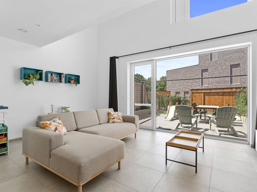 Maison à vendre
                    à 2800 Mechelen