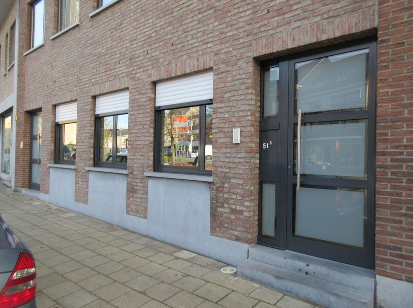 Appartement à louer
                    à 2861 Onze-Lieve-Vrouw-Waver