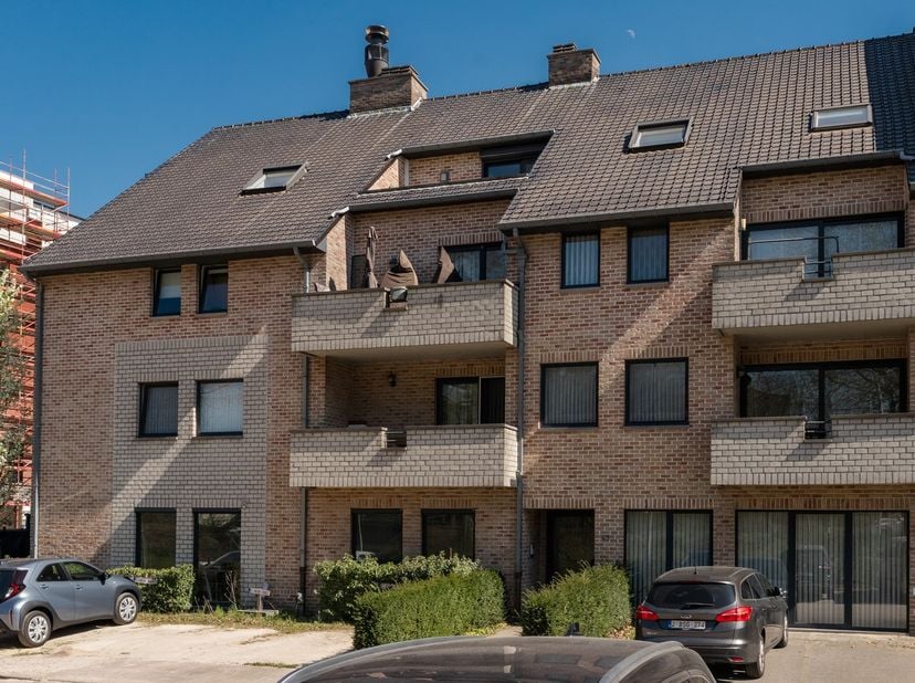Appartement à vendre
                    à 3900 Overpelt
