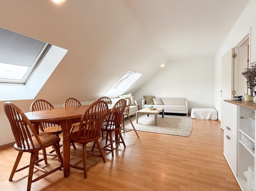 Appartement à vendre
                    à 3520 Zonhoven