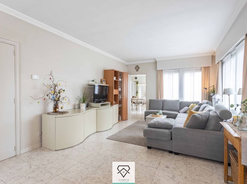 Maison à vendre
                    à 9940 Sleidinge