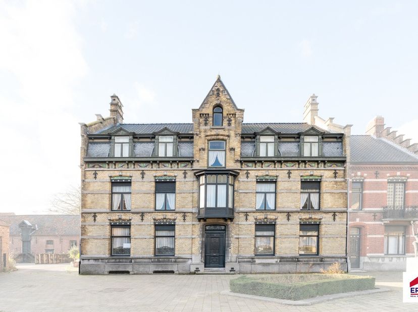 Bedrijfsvastgoed te huur
                    in 8850 Ardooie