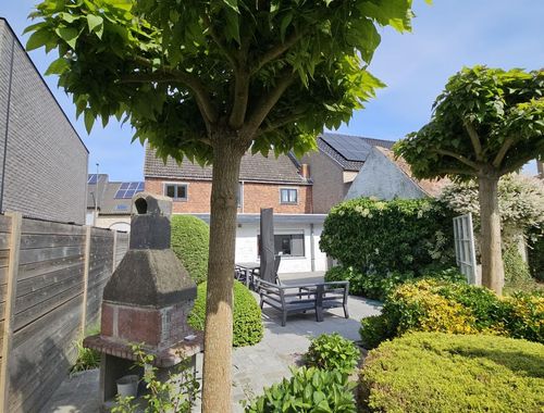                                         Maison unifamiliale à vendre à Pollinkhove, € 325.000
