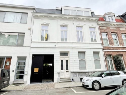                                         Maison à vendre à Berchem, € 2.250.000
