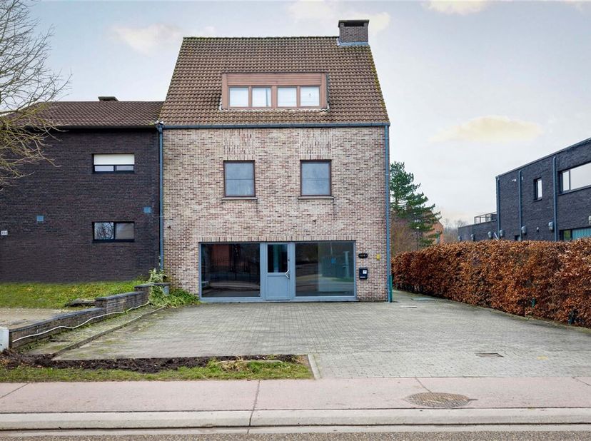 Bien professionnel à vendre
                    à 3500 Hasselt