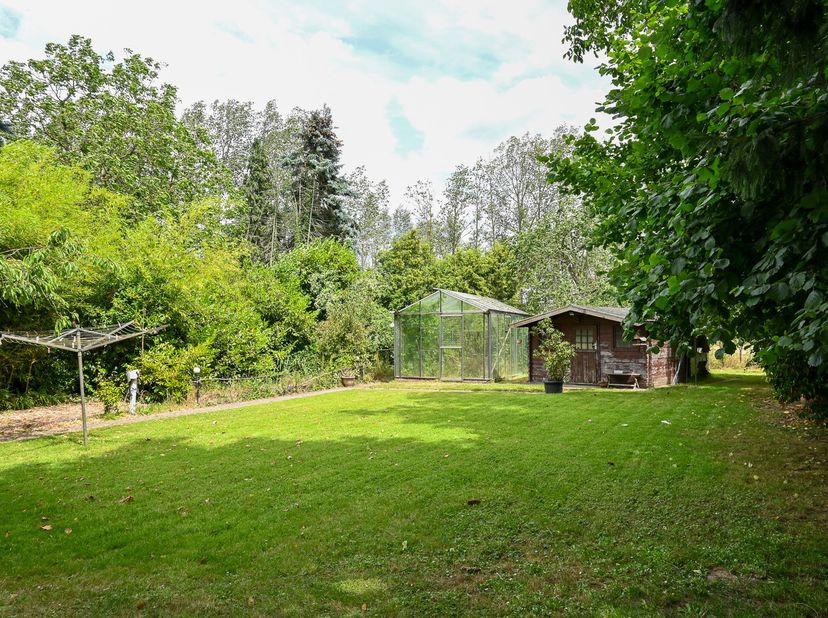 Maison à vendre
                    à 3545 Halen