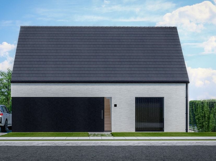 Maison à vendre
                    à 8750 Zwevezele