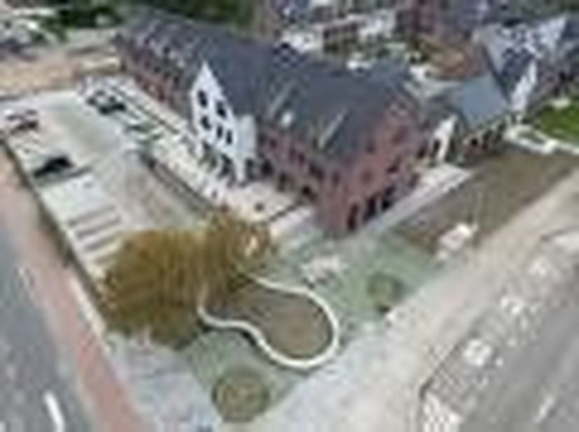 Appartement à vendre
                    à 2430 Vorst