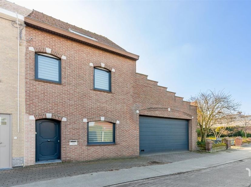 Maison à vendre
                    à 8531 Bavikhove
