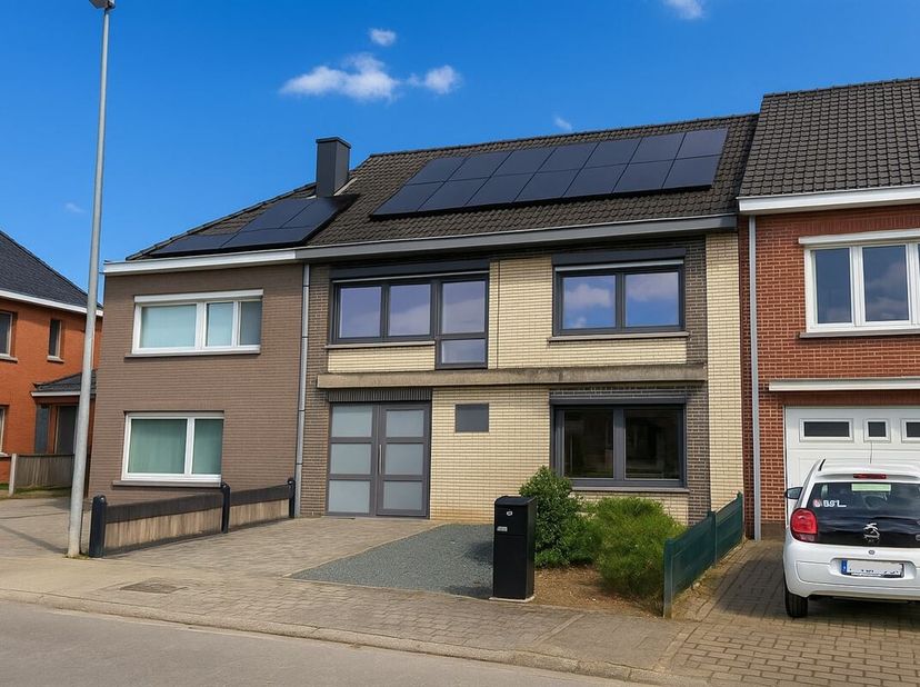 Maison à vendre
                    à 9400 Ninove