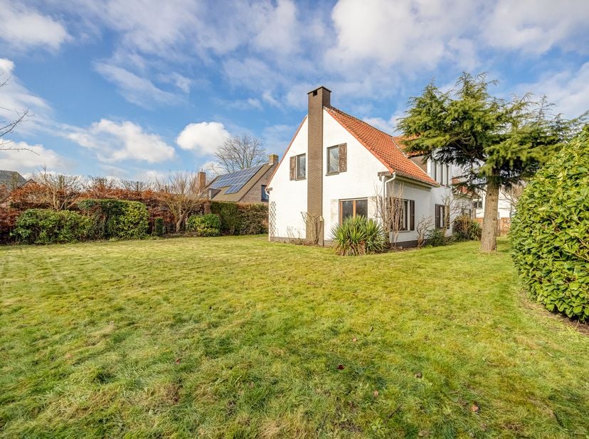 Maison à vendre
                    à 2630 Aartselaar