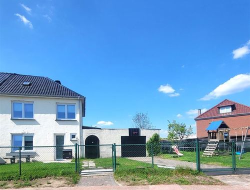                                         Woning te koop in Genk, € 265.000
