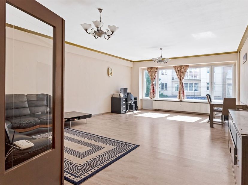 Appartement à vendre
                    à 2140 Borgerhout