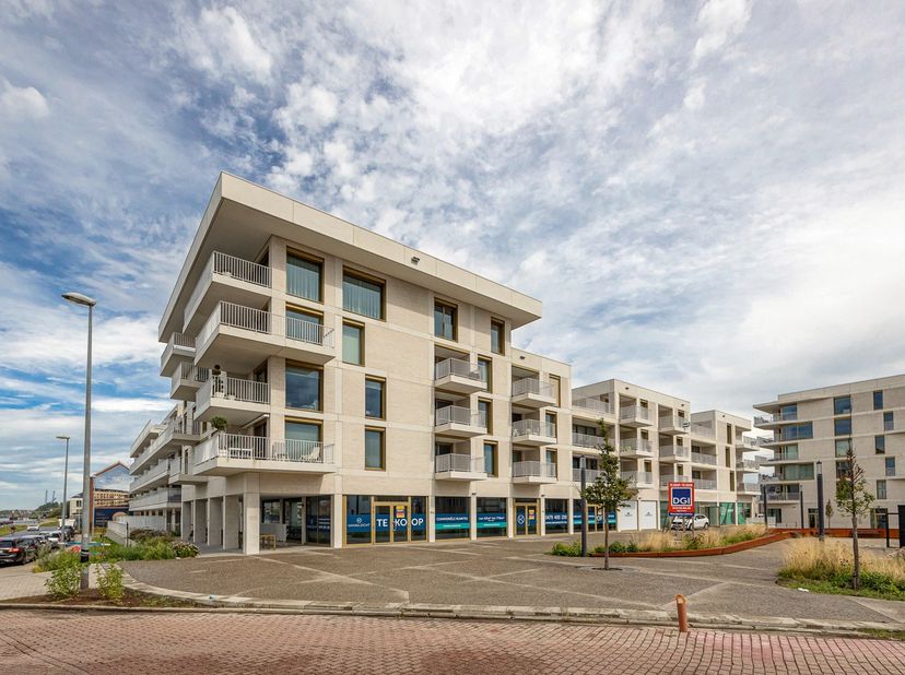 Appartement te koop
                    in 2830 Willebroek