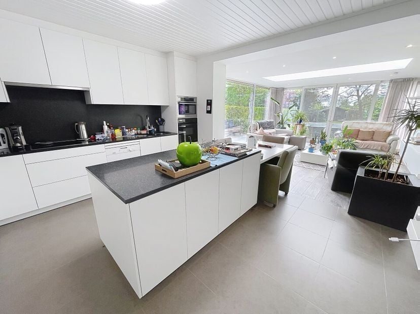 Maison à vendre
                    à 8840 Oostnieuwkerke