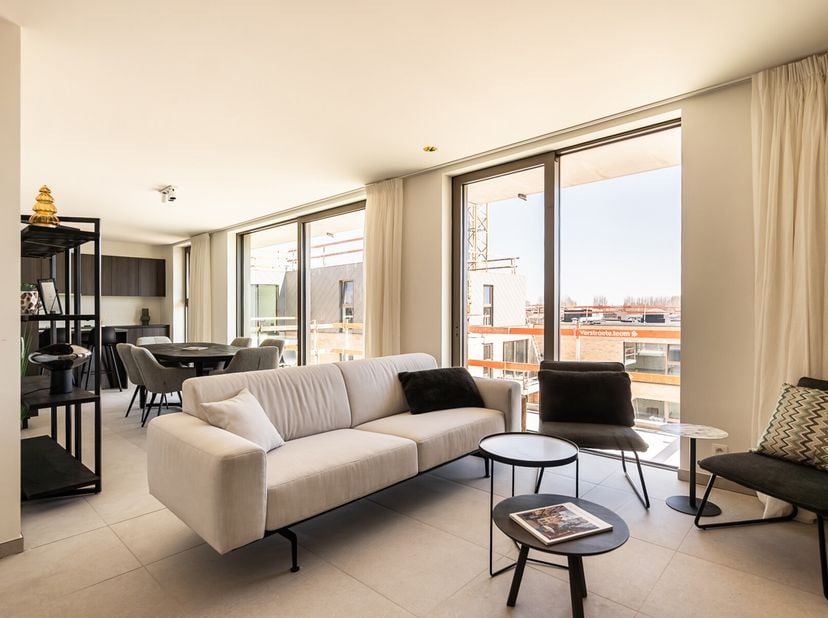 Appartement à vendre
                    à 8630 Veurne