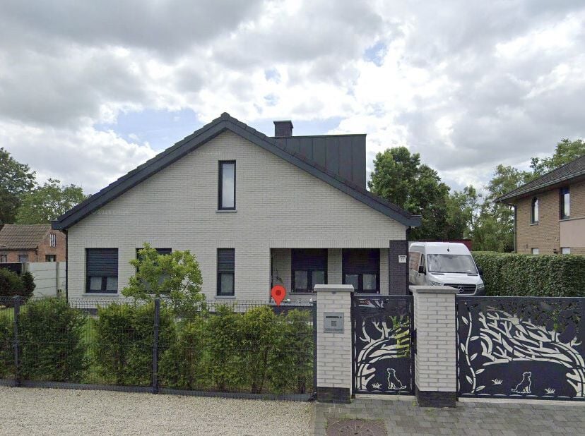 Maison à vendre
                    à 9255 Buggenhout