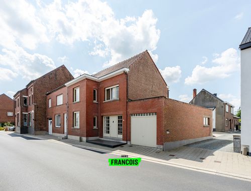                                        Koppelwoning te koop in Bambrugge, € 285.000

