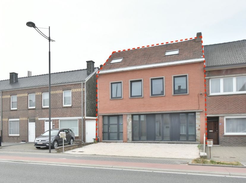 Maison à vendre
                    à 3620 Veldwezelt