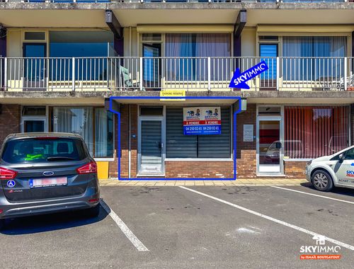                                         Appartement te koop in Boncelles, € 135.500
