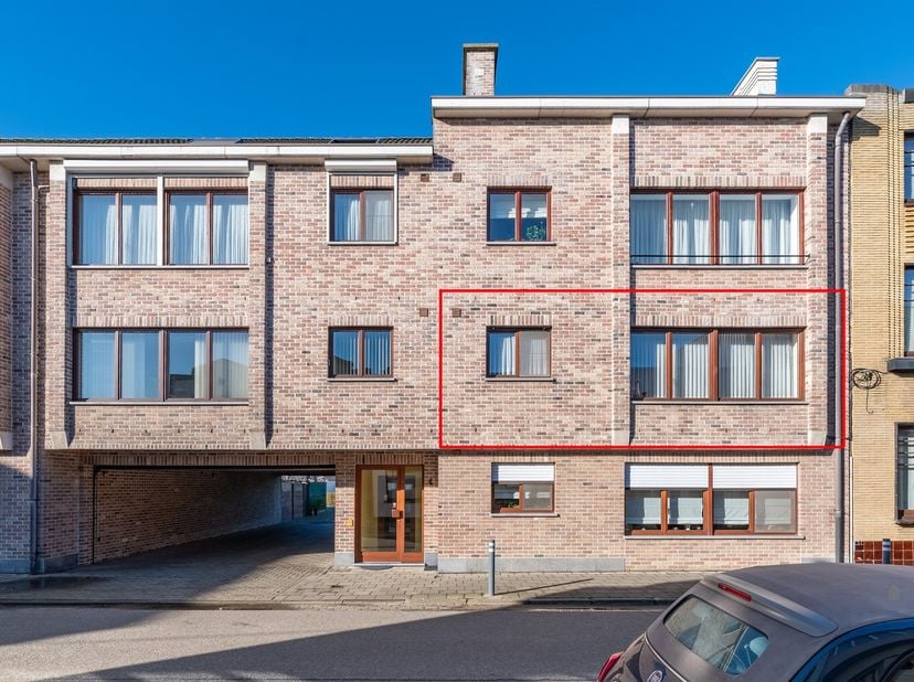 Appartement à vendre
                    à 2500 Lier