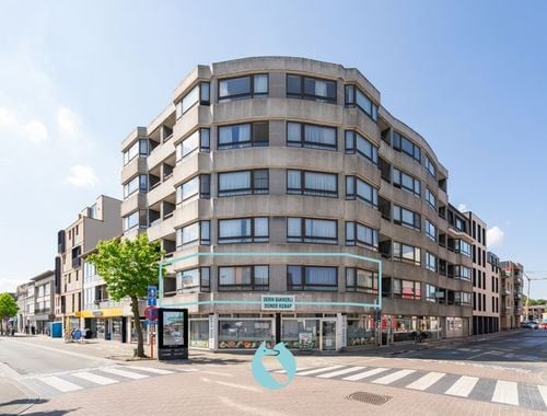                                        Appartement à vendre à Zelzate, € 187.000
