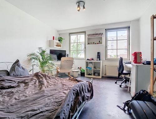                                        Kot-Colocation à vendre à Antwerpen, € 129.000
