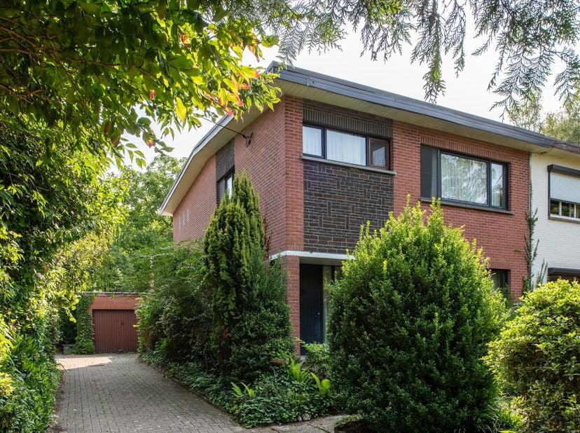 Maison à vendre
                    à 3600 Genk