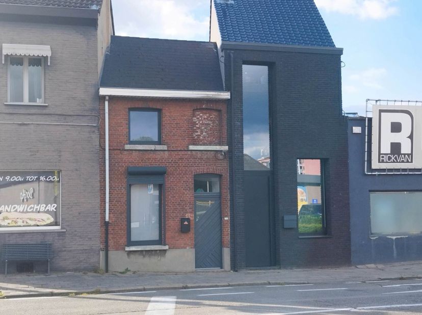 Maison à vendre
                    à 2800 Mechelen
