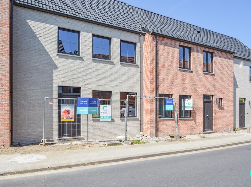 Maison à vendre
                    à 8211 Aartrijke