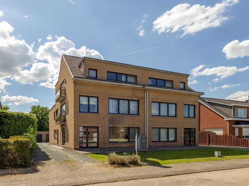 Appartement à vendre
                    à 2570 Duffel