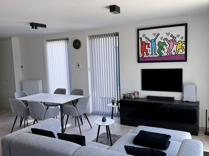 Appartement Aartselaar&lt;br /&gt;
&lt;br /&gt;
Stijlvol en energiezuinig BEN/nieuwbouw appartement in Aartselaar.&lt;br /&gt;
&lt;br /&gt;
Ontdek dit instapklare appartement
