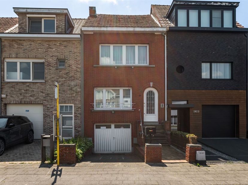 Maison à vendre
                    à 2900 Schoten
