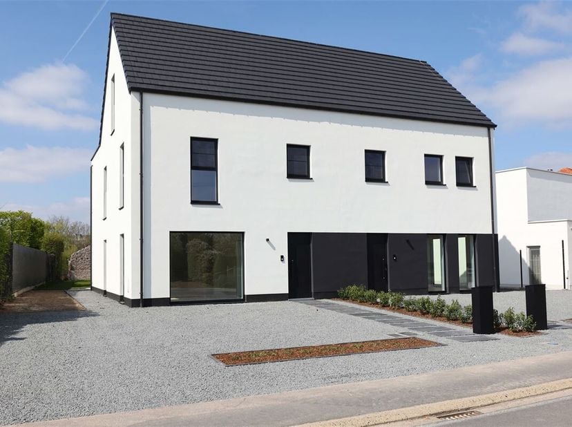Maison à vendre
                    à 3500 Hasselt