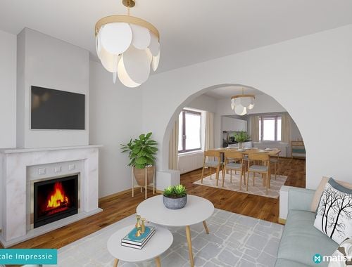                                         Maison à vendre à Tongeren, € 185.000
