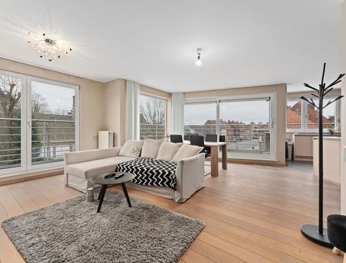                                         Duplex à vendre à Roeselare, € 269.000
