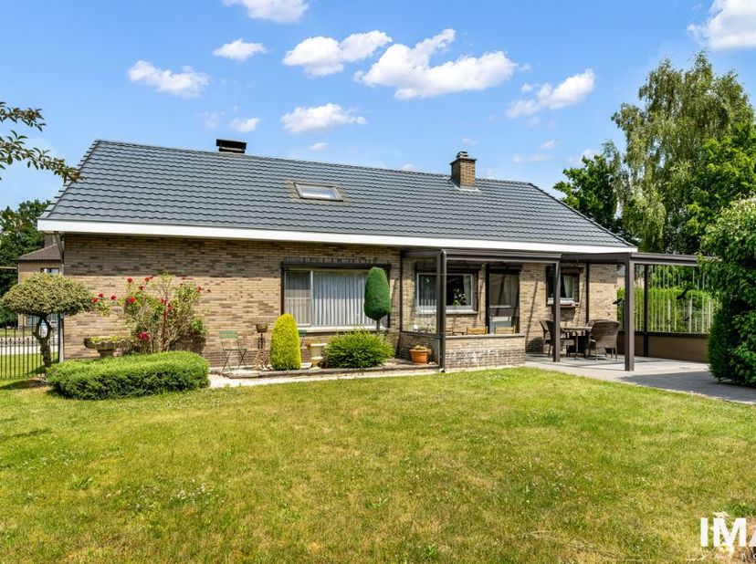 Maison à vendre
                    à 3511 Stokrooie