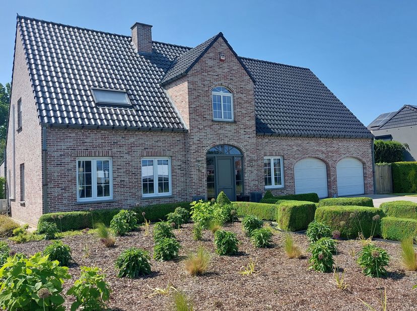 Maison à vendre
                    à 3520 Zonhoven