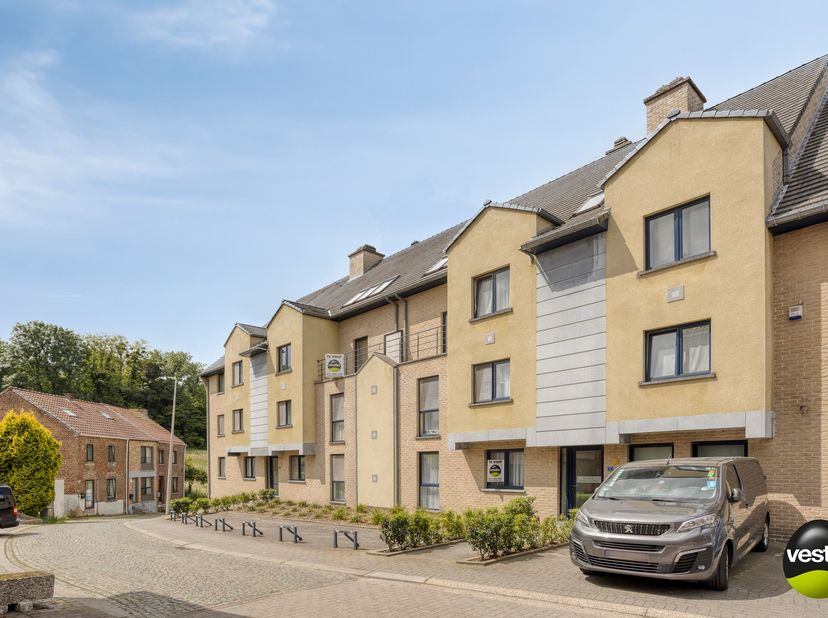 Appartement à vendre
                    à 3740 Bilzen