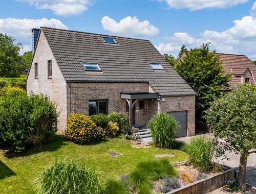                                         Villa à vendre à Wavre, € 695.000
